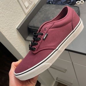 Vans Atwood